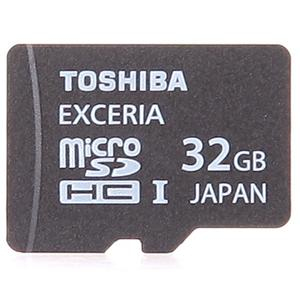 Microsd Toshiba 32gb Exceria S